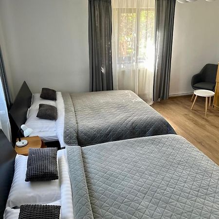 Pensiunea Casa Eden Mărişel Εξωτερικό φωτογραφία