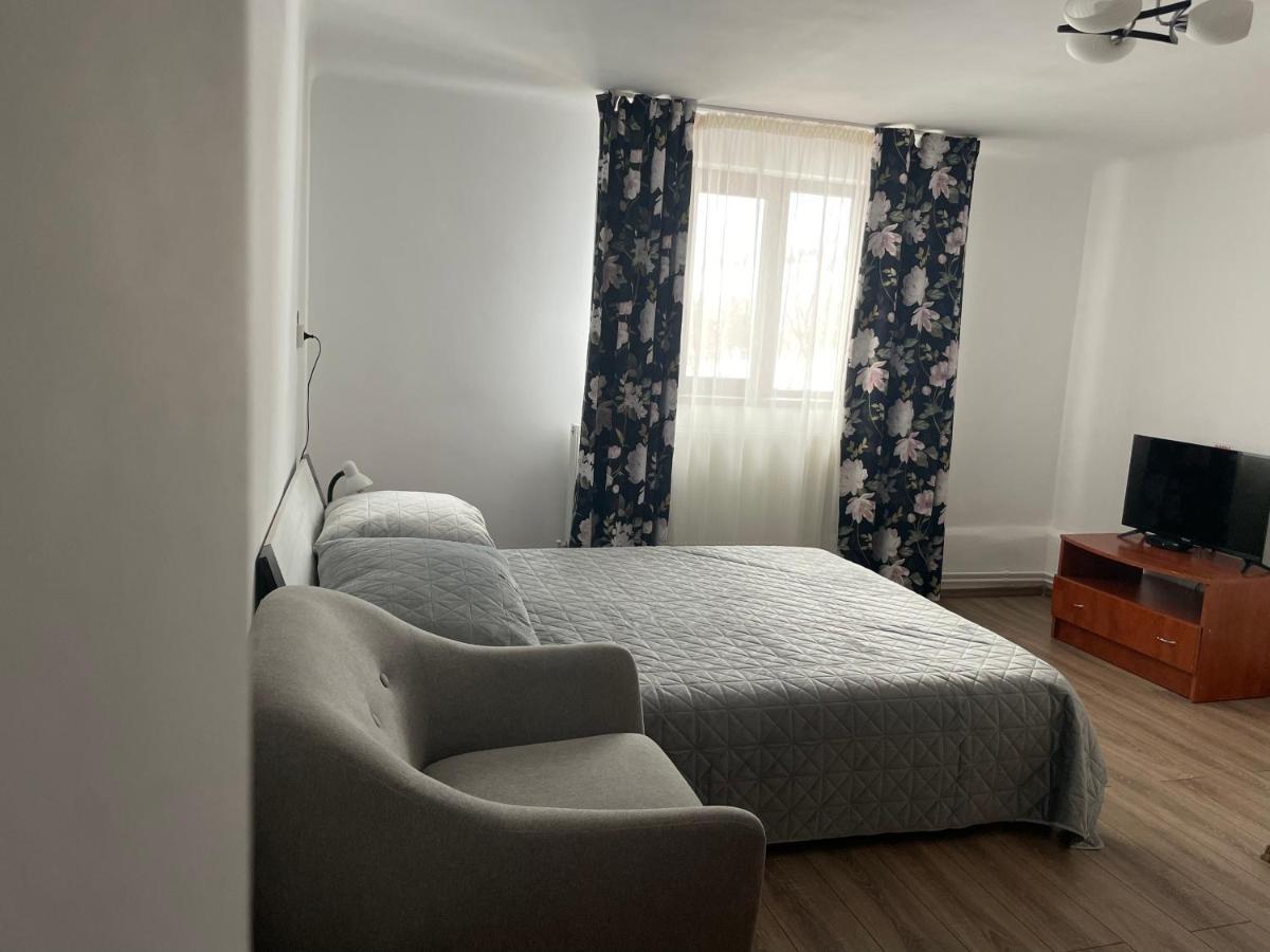 Pensiunea Casa Eden Mărişel Εξωτερικό φωτογραφία