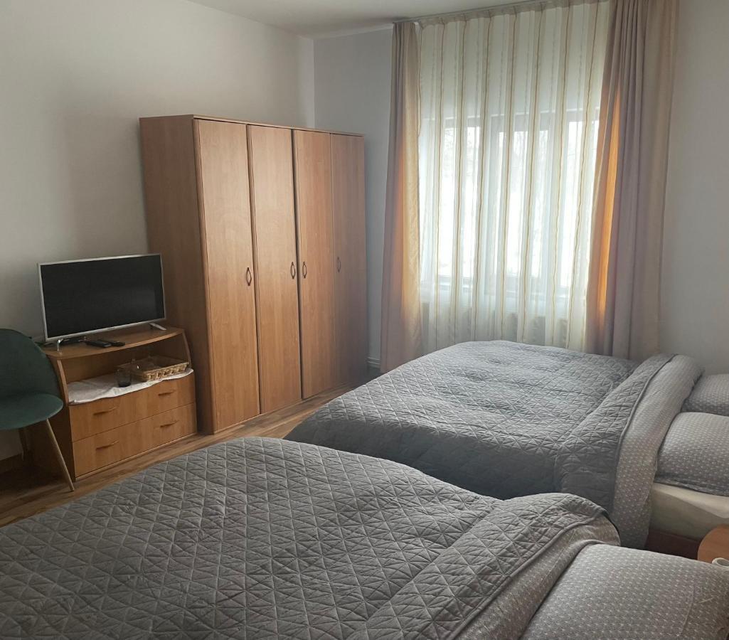 Pensiunea Casa Eden Mărişel Εξωτερικό φωτογραφία