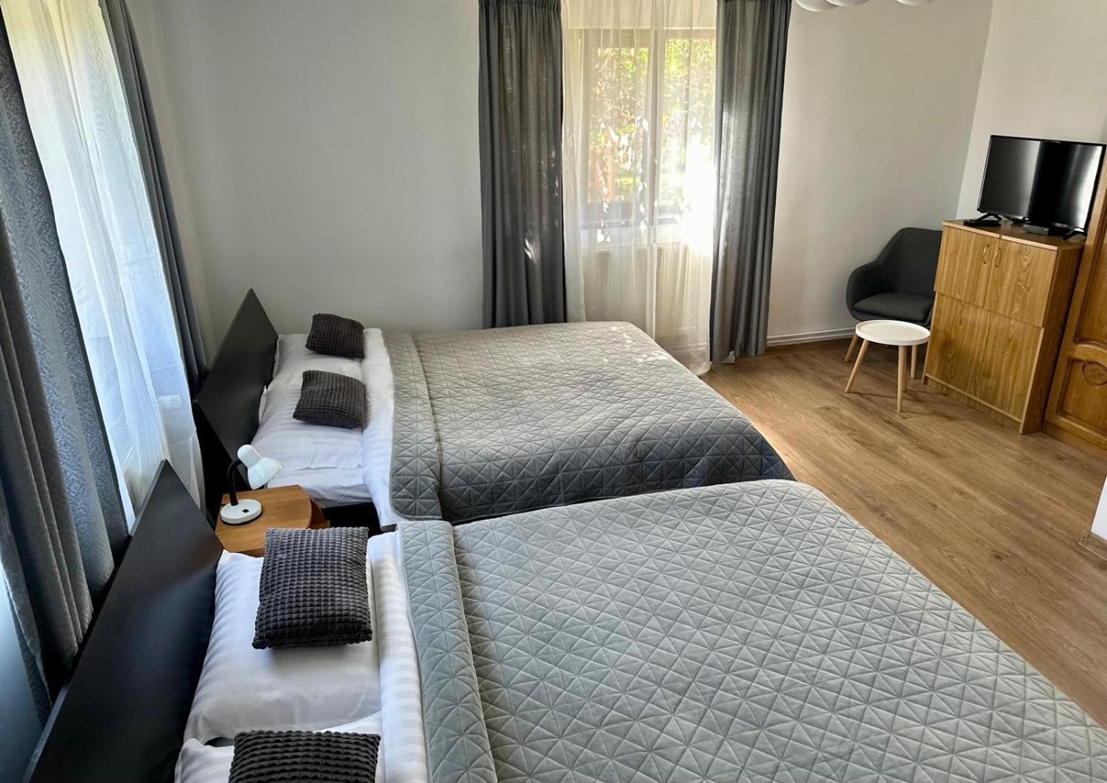 Pensiunea Casa Eden Mărişel Εξωτερικό φωτογραφία